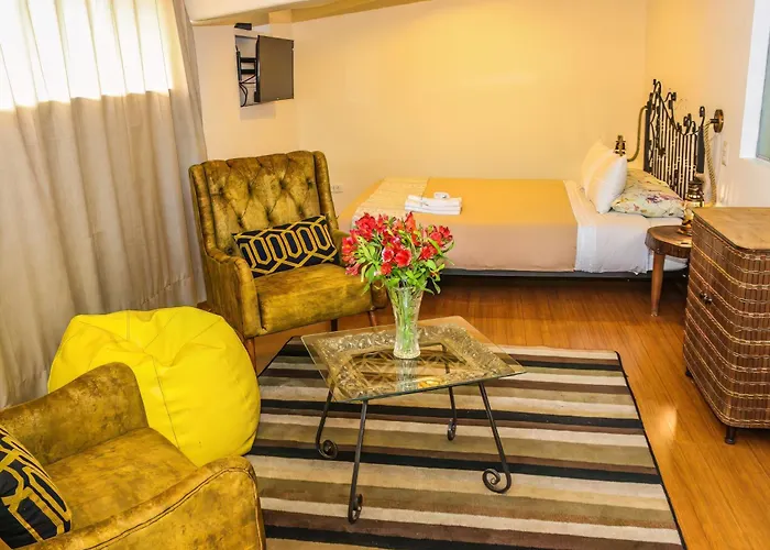 Albergue Hommam (Adults Only) Cuzco